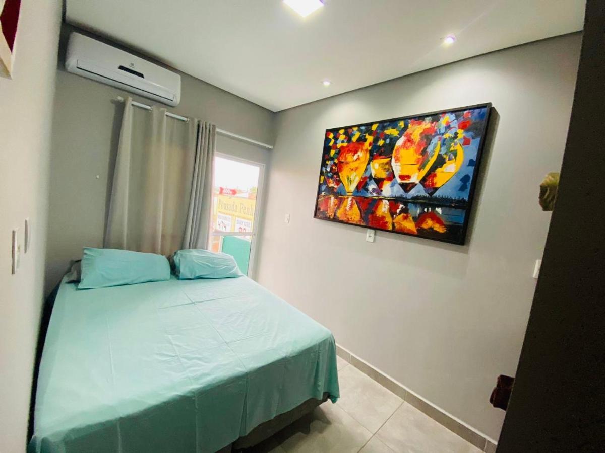 Penhasco Residences Chapada dos Guimaraes Ngoại thất bức ảnh