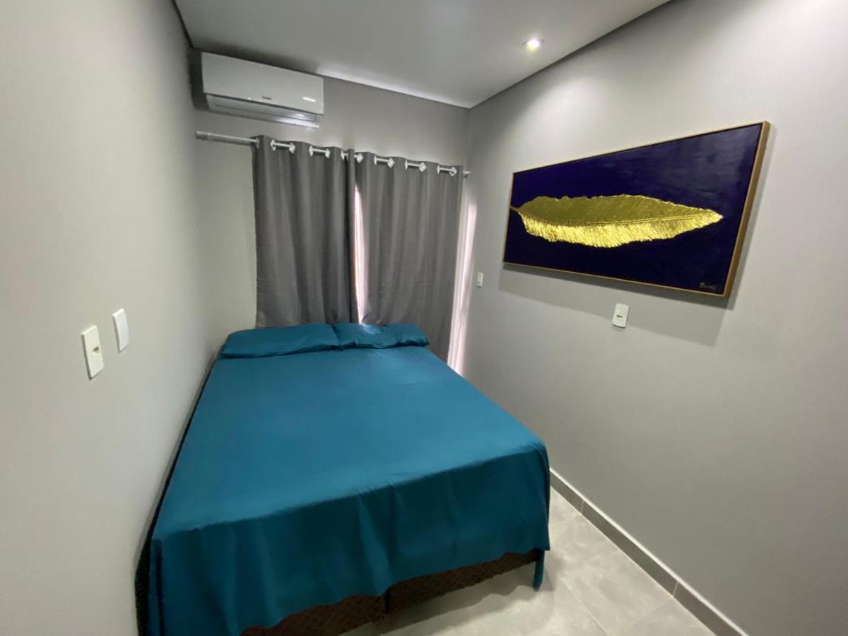 Penhasco Residences Chapada dos Guimaraes Ngoại thất bức ảnh