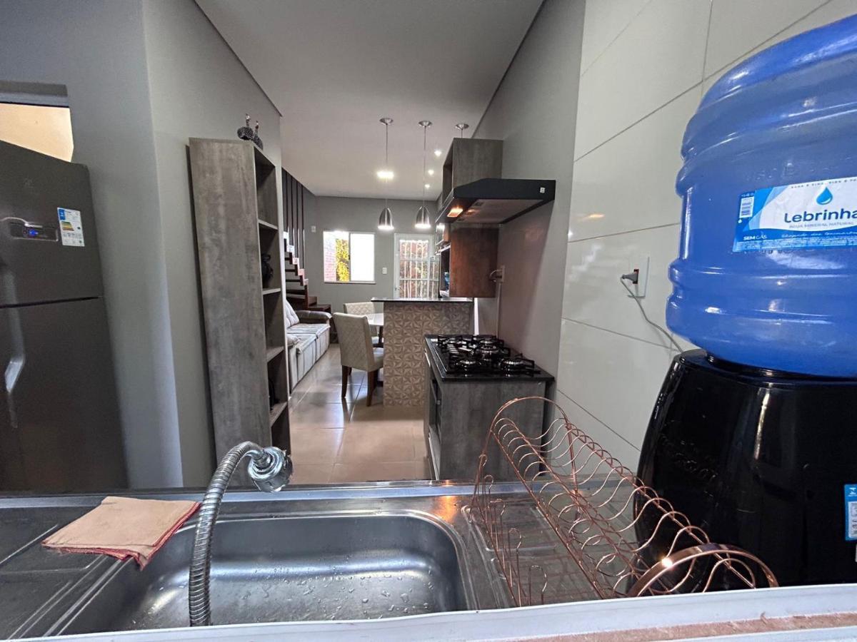 Penhasco Residences Chapada dos Guimaraes Ngoại thất bức ảnh