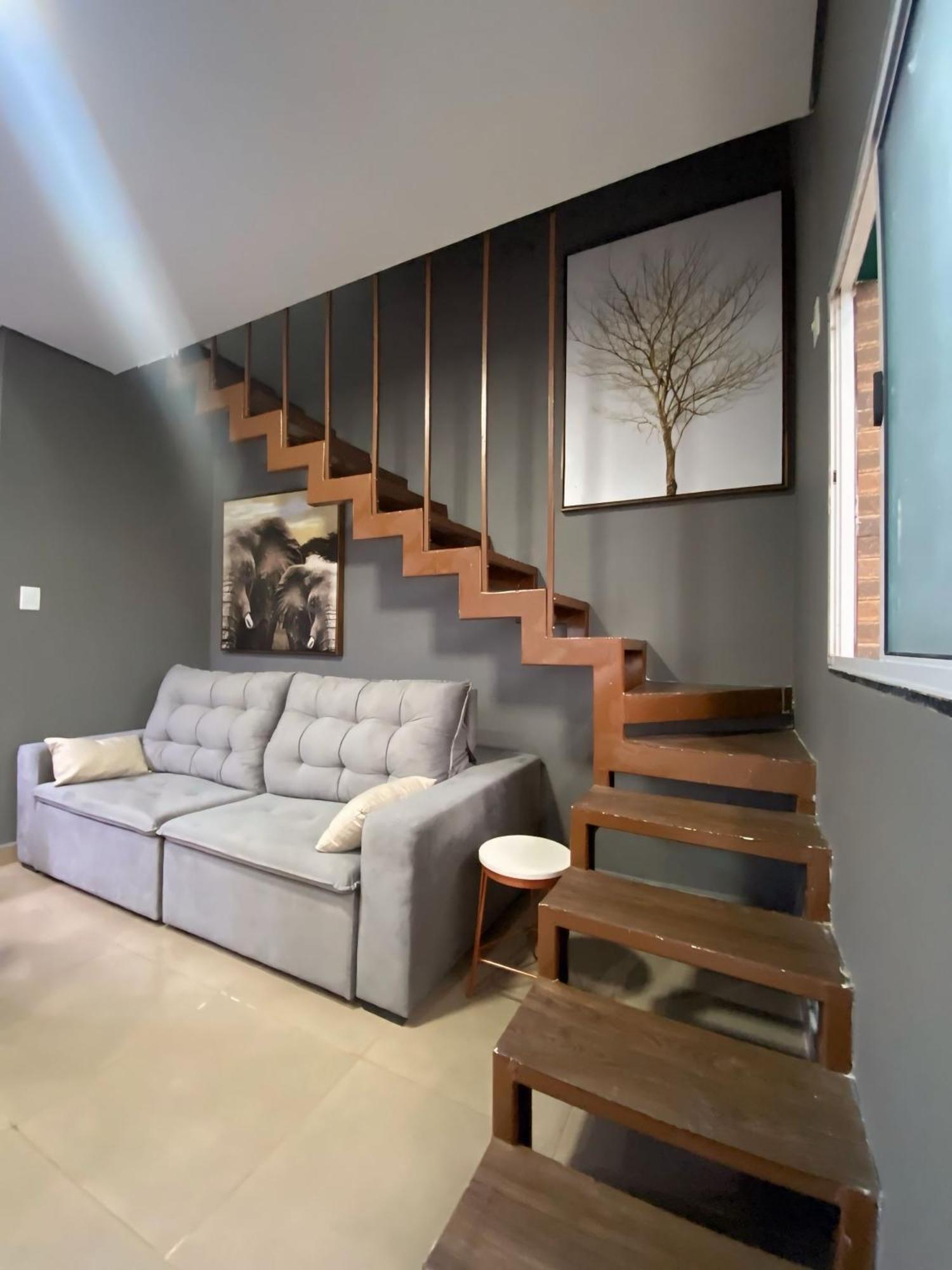Penhasco Residences Chapada dos Guimaraes Ngoại thất bức ảnh