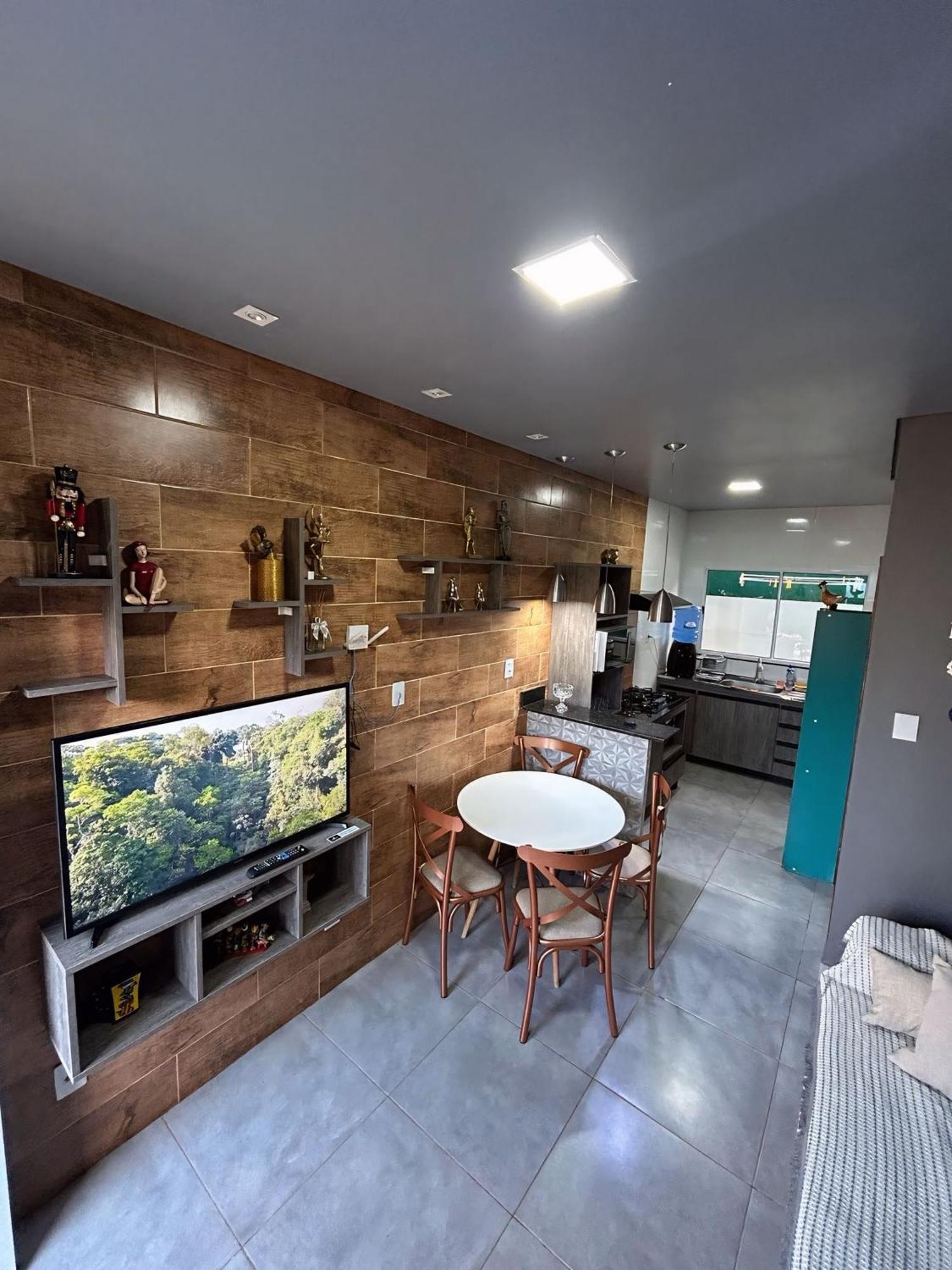 Penhasco Residences Chapada dos Guimaraes Ngoại thất bức ảnh