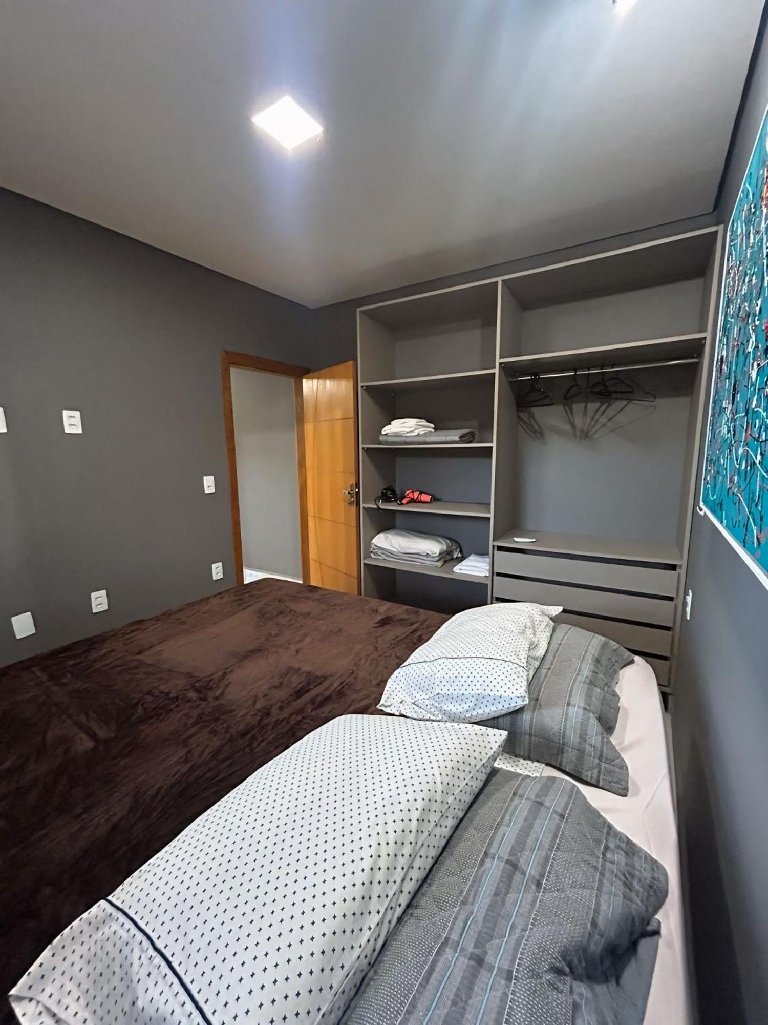 Penhasco Residences Chapada dos Guimaraes Ngoại thất bức ảnh