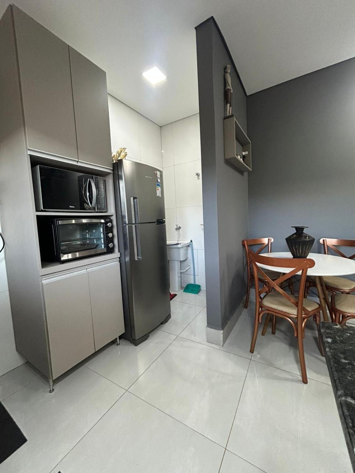 Penhasco Residences Chapada dos Guimaraes Ngoại thất bức ảnh