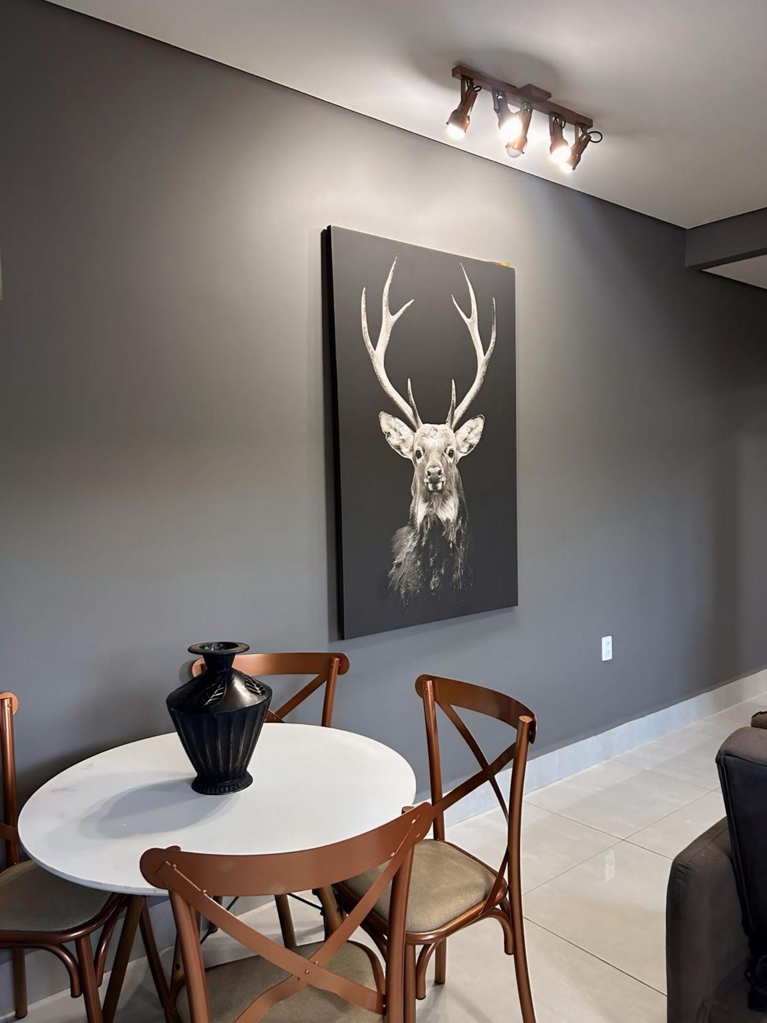 Penhasco Residences Chapada dos Guimaraes Ngoại thất bức ảnh