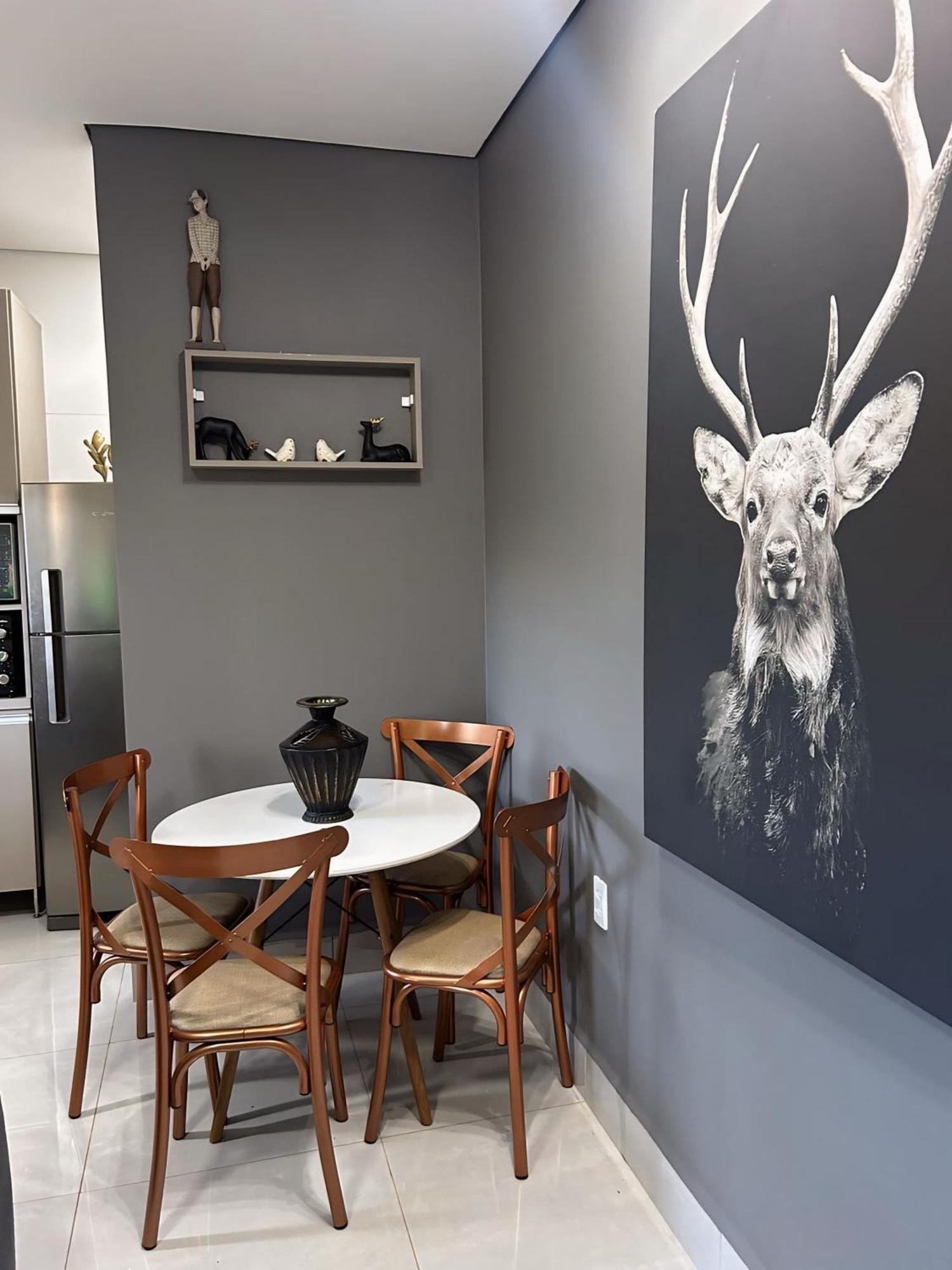 Penhasco Residences Chapada dos Guimaraes Ngoại thất bức ảnh