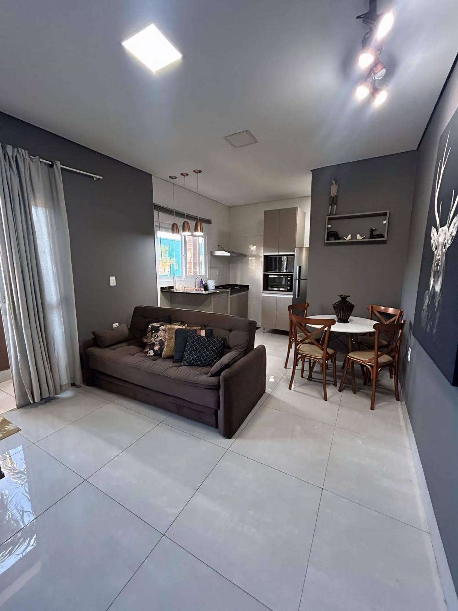 Penhasco Residences Chapada dos Guimaraes Ngoại thất bức ảnh